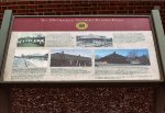 Chatham Depot Historical Description